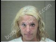 JACKSON, JAMIE | 2018-09-13 Harnett County, North Carolina Booking