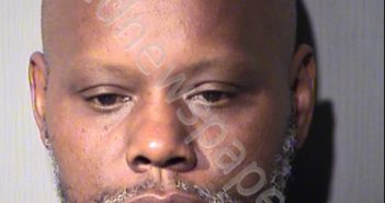 <B>MICHAEL</B> <B>A</B> <B>FLETCHER</B> #, Maricopa County, Arizona - 2018-09-13