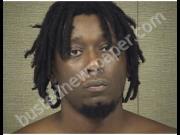 WOMACK, RANDY | 2018-09-13 Harnett County, North Carolina Booking