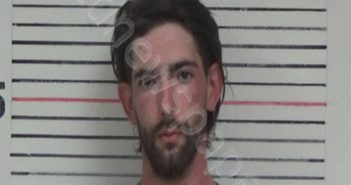 VOORHIES, <B>MICHAEL</B> <B>DEVIN</B> #, <b>Parker</b> County, Texas, Parker County, Texas - 2018-09-13