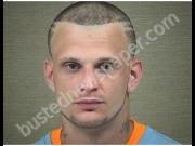 WELLS, BRANDON | 2018-09-13 Harnett County, North Carolina Booking