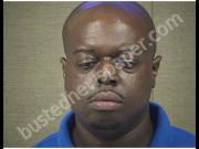 MCNEILL, MICKEY | 2018-09-13 Harnett County, North Carolina Booking