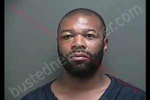 DEANDRE TAE CANNON | 2018-09-14 08:59:00 Howard County, Indiana Booking