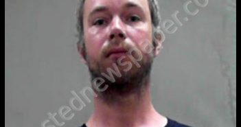 CONNER, THOMAS JAMES | 2018-09-14 13:10:00 Ohio County, West Virginia Booking