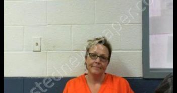 <B>REED</B>, DARLA <B>DANIELLE</B> #, Monroe County, West Virginia - 2018-09-14 23:45:00