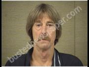 PARNELL, CARLTON | 2018-09-14 Harnett County, North Carolina Booking