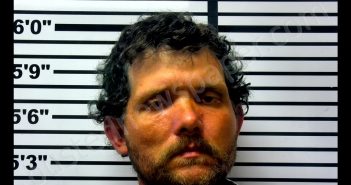 <B>CHRISTOPHER</B> <B>SHANE</B> BARRETT #, <b>Jones</b> County, Mississippi, Jones County, Mississippi - 2018-09-14 00:45:00