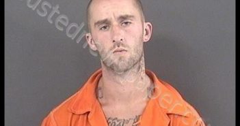 RUSSELL, BRENT CHARLES | 2018-09-14 18:47:00 Roanoke County, Virginia Booking