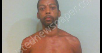 <B>WATKINS</B>, <B>COREY</B> <B>MASHAUN</B> #, Talladega County, Alabama - 2018-09-14 10:12:00