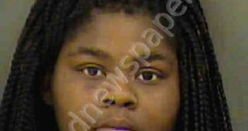 <B>STATON</B>, <B>WARDAJA</B> <B>MORESHA</B> #, Mecklenburg County, North Carolina - 2018-09-14 22:04:00