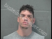 <B>CASTNER</B> <B>DAVID</B> <B>HOUGHTON</B> #, Richland County, Ohio - 2018-09-14