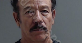 BARRERA, <B>JOSE</B> <B>L</B> <B>RAMIREZ</B> #, Hidalgo County, Texas - 2018-09-14