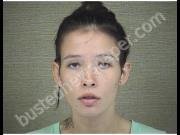 YARBROUGH, BRANDY | 2018-09-14 Harnett County, North Carolina Booking