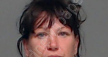 <B>REBECCA</B> <B>ADKINS</B> #, Tom Green County, Texas - 2018-09-14 14:55:00