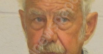MIDDLETON,LARRY WAYNE | 2018-09-15 Brown County, Texas Booking