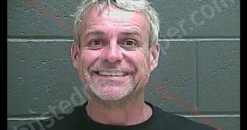 ALBERT CHRISTOPHER PRICE | 2018-09-15 14:27:00 Perry County, Indiana Booking