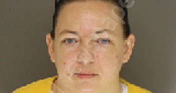 BENTON, CINDY EHLENBERGER | 2018-09-15 13:17:00 Moore County, North Carolina Booking