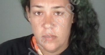 MELENDEZ, KATHY | 2018-09-15 21:44:00 Pasco County, Florida Booking