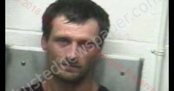 <B>JAMES</B> <B>W</B> <B>HOBACK</B> #, Larue County, Kentucky - 2018-09-15 23:42:00