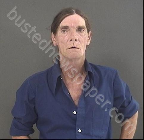 HINCHEE, RICKY LYNWOOD #, Roanoke County, Virginia - 2018-09-15 21:22:00