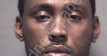 <B>CEPHAS</B>, <B>CORDERRO</B> <B>ANTONIO</B> #, New Hanover County, North Carolina - 2018-09-15