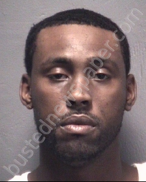 CEPHAS, CORDERRO ANTONIO #, New Hanover County, North Carolina - 2018-09-15