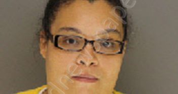 LOWERY, BRIANNA DELIOS | 2018-09-15 12:30:00 Moore County, North Carolina Booking