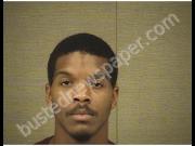 BOWMAN, MARQUINTON | 2018-09-15 Harnett County, North Carolina Booking