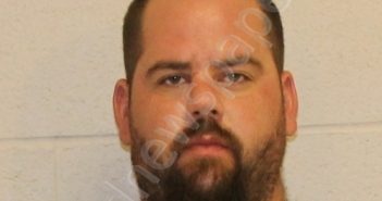COGAN,KEVIN WAYNE | 2018-09-15 Brown County, Texas Booking