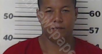 <B>ZAVALA</B>, <B>ANGEL</B> AUGUSTO #, Henderson County, Texas - 2018-09-15