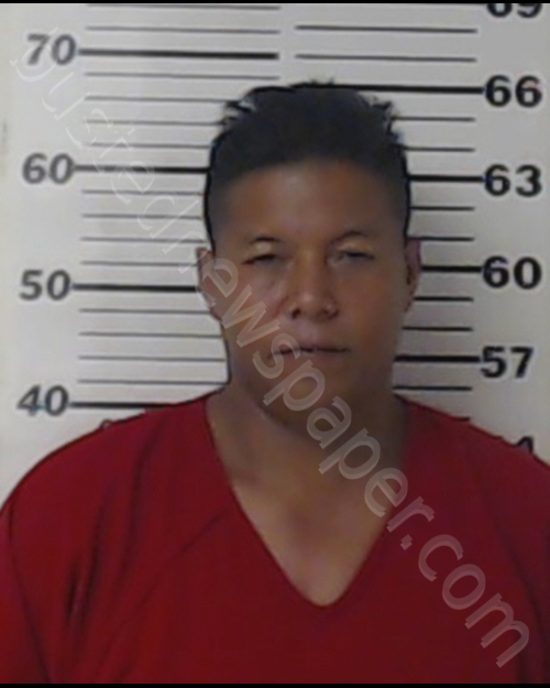 ZAVALA, ANGEL AUGUSTO #, Henderson County, Texas - 2018-09-15
