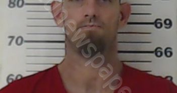 <B>DORFF</B>, <B>MICHAEL</B> <B>SHANE</B> #, Henderson County, Texas - 2018-09-15