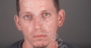 LINDER, ANDREW LUCAS | 2018-09-15 21:37:00 Pasco County, Florida Booking