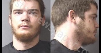 <B>HOWELL</B>, <B>ALEX</B> <B>DEWAYNE</B> #, Madison County, Indiana - 2018-09-15 14:49:00