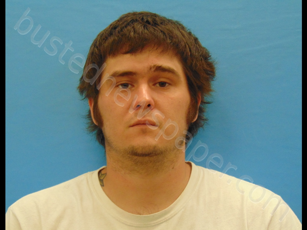 DELEON, ETHEN AUSTIN #, Guadalupe County, Texas - 2018-09-15