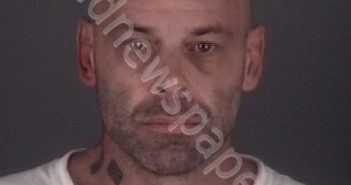 HALLGREN, RICHARD GERHARD JR | 2018-09-15 22:07:00 Pasco County, Florida Booking