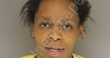 JEFFERSON, JARCIMIYA ORLAN | 2018-09-15 12:30:00 Moore County, North Carolina Booking