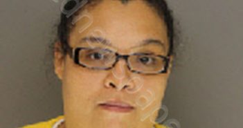 LOWERY, BRIANA DELIOS | 2018-09-15 12:30:00 Moore County, North Carolina Booking