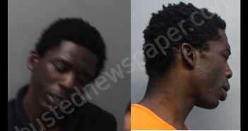 <B>HALL</B>, <B>CASSUAS</B> #, Miami-Dade County, Florida - 2018-09-15 01:17:00