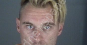 COSGROVE, SHAWN MATTHEW JR | 2018-09-15 21:53:00 Pasco County, Florida Booking