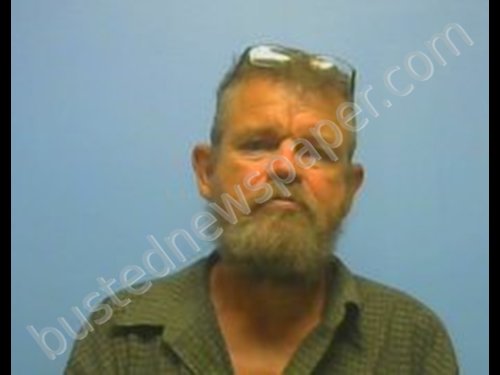 BILLY HARRIS #, Johnson County, Arkansas - 2018-09-15 09:23:00