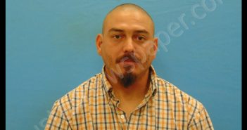 <B>HERNANDEZ</B>, <B>MICHAEL</B> JOHN #, Guadalupe County, Texas - 2018-09-15