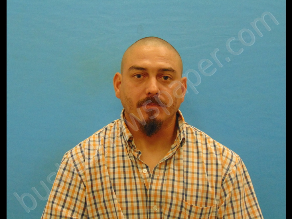 HERNANDEZ, MICHAEL JOHN #, Guadalupe County, Texas - 2018-09-15