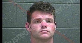 KYLE D SCHNEIDER | 2018-09-16 23:02:00 Perry County, Indiana Booking