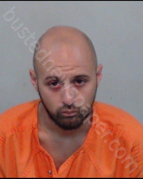 MURRAY, KODY KIM #, Columbia County, Florida - 2018-09-16 18:54:00
