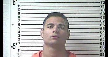 ALEJANDRO LAGARO PEREZ SUAREZ | 2018-09-16 09:08:00 Hardin County, Kentucky Booking