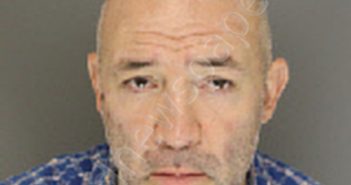 LAMONDS, STEVEN GENE | 2018-09-16 17:10:00 Moore County, North Carolina Booking