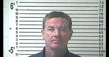 JASON MATTHEW STAMPFLY | 2018-09-16 11:46:00 Hardin County, Kentucky Booking