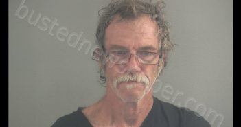 <B>DARRELL</B> <B>L</B>. <B>DODSON</B> #, Logan County, Kentucky - 2018-09-16 02:54:00