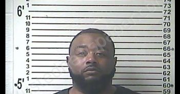 ANDRE BREYON BROWN | 2018-09-16 15:07:00 Hardin County, Kentucky Booking